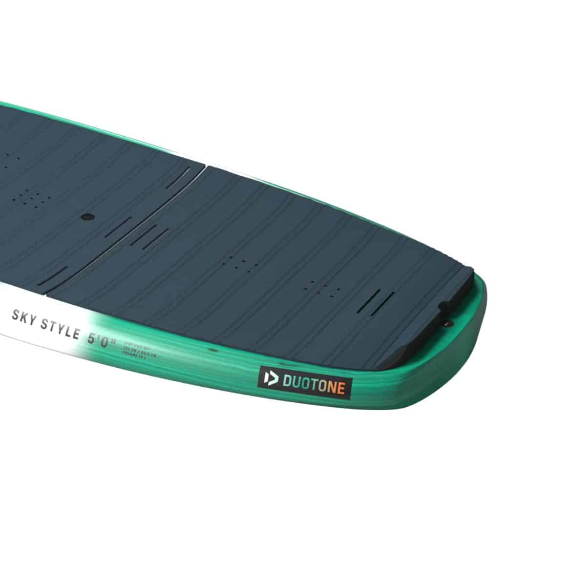 Duotone Sky Style Wing Foil Board 2026