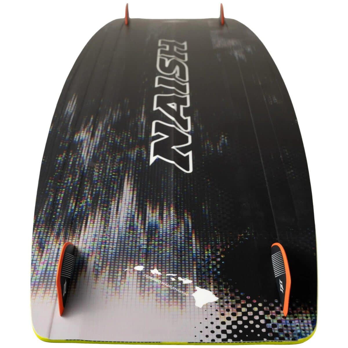 Naish Monarch Twin Tip Kiteboard 2026