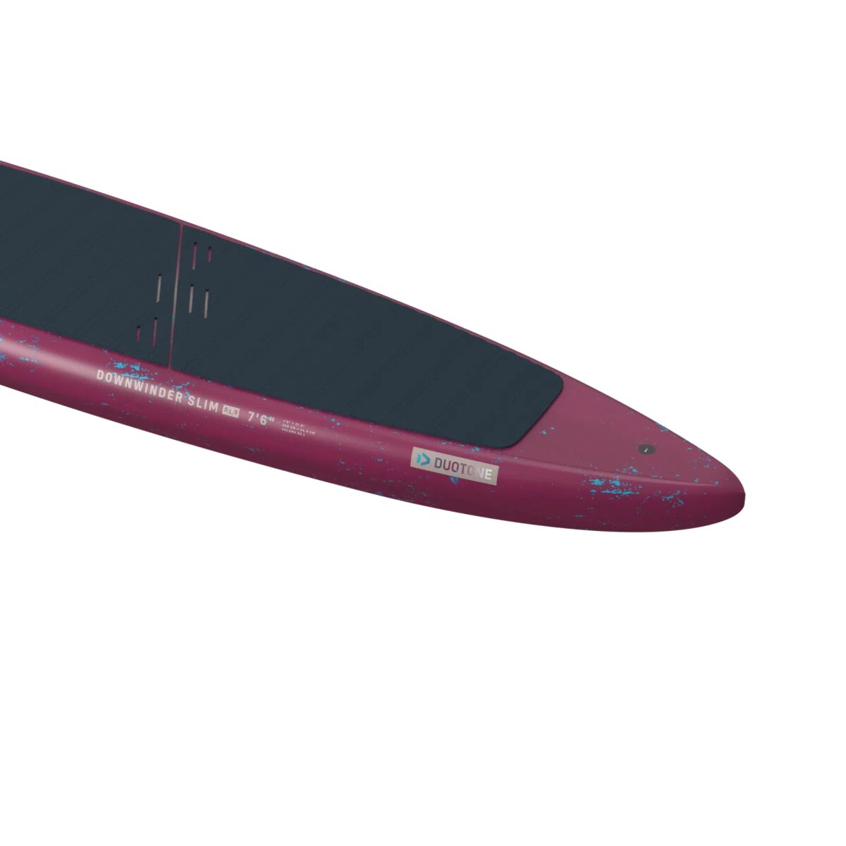 Duotone Downwinder Slim SLS Foil Board 2026