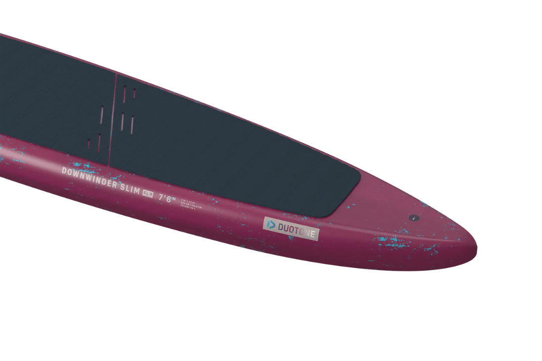 Duotone Downwinder Slim SLS Foil Board 2026