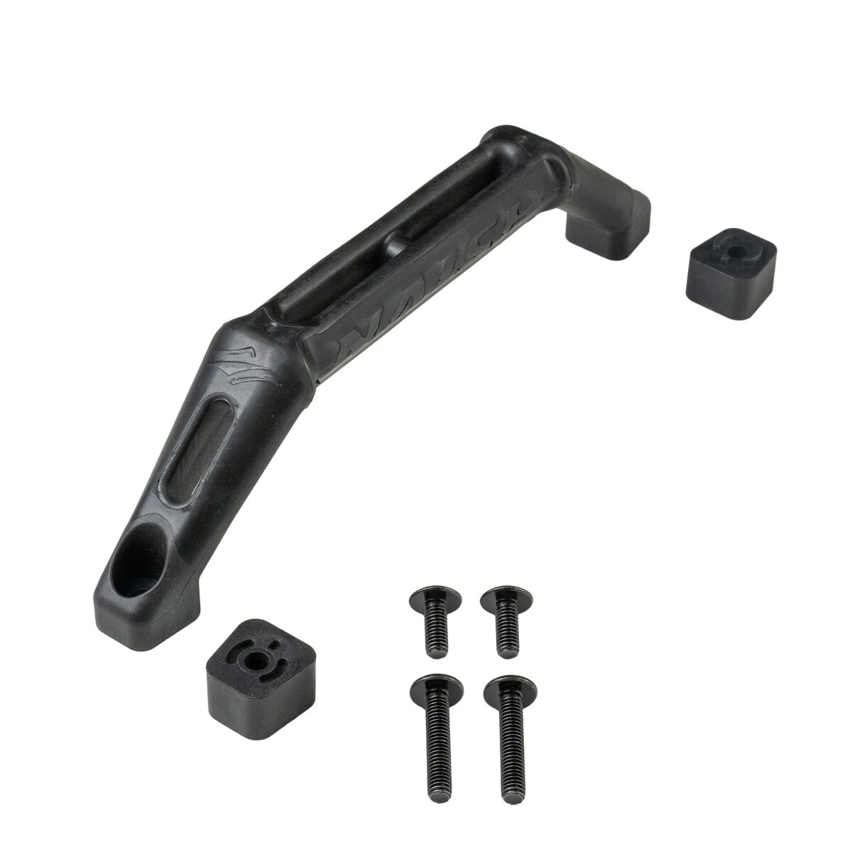 Naish Monarch NVision Twin Tip Kiteboard 2026