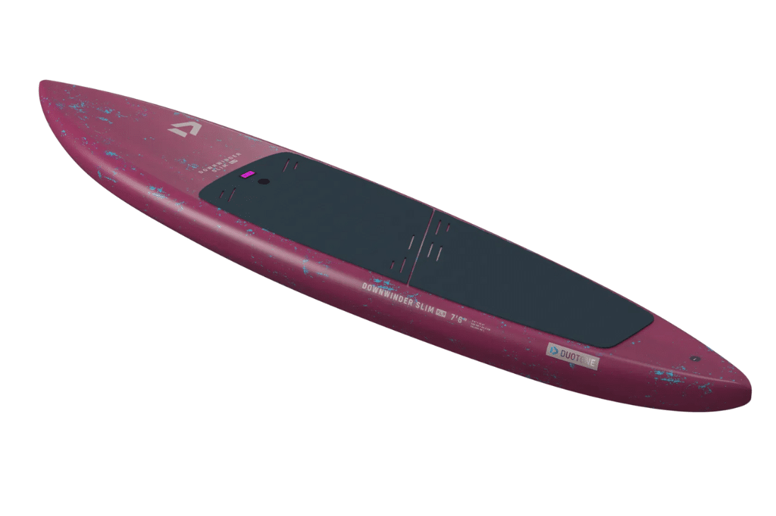 Duotone Downwinder Slim SLS Foil Board 2026