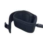 Kaohi Board Leash - Double Coil 5.5mm Kaohi Board Leash - Double Coil 5.5mm