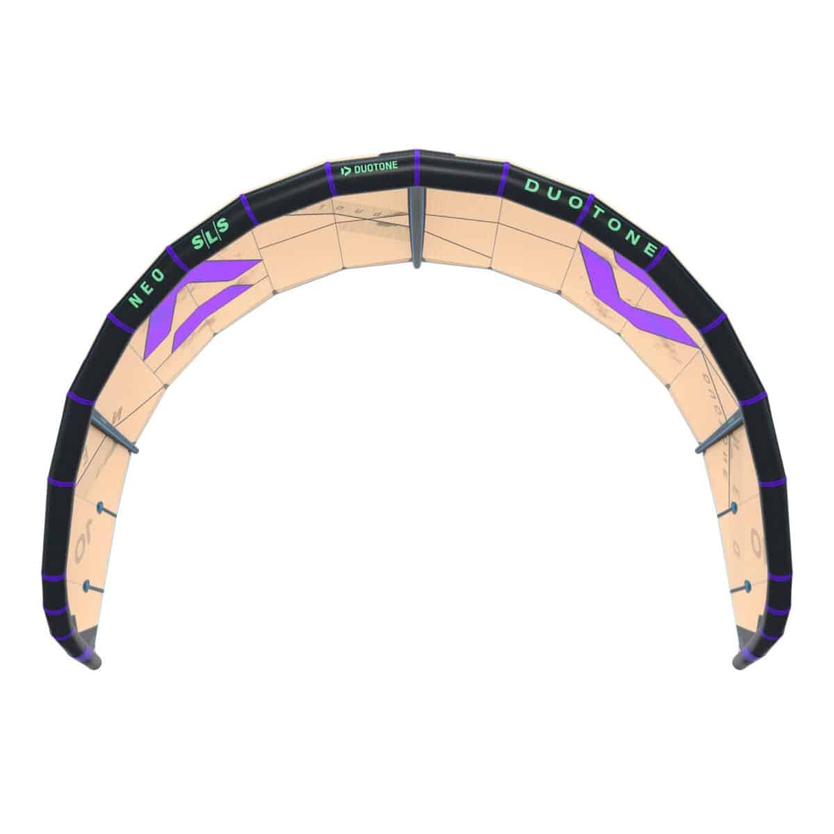Duotone Neo SLS Kiteboarding Kite 2026