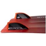 Naish Monarch NVision Twin Tip Kiteboard 2026 Naish Monarch NVision Twin Tip Kiteboard 2026