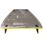 Naish Monarch Twin Tip Kiteboard 2026 Naish Monarch Twin Tip Kiteboard 2026