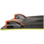 Naish Monarch Twin Tip Kiteboard 2026 Naish Monarch Twin Tip Kiteboard 2026