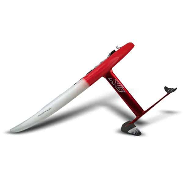 RS Pro Clear Wing Foil Rail Saver Tape