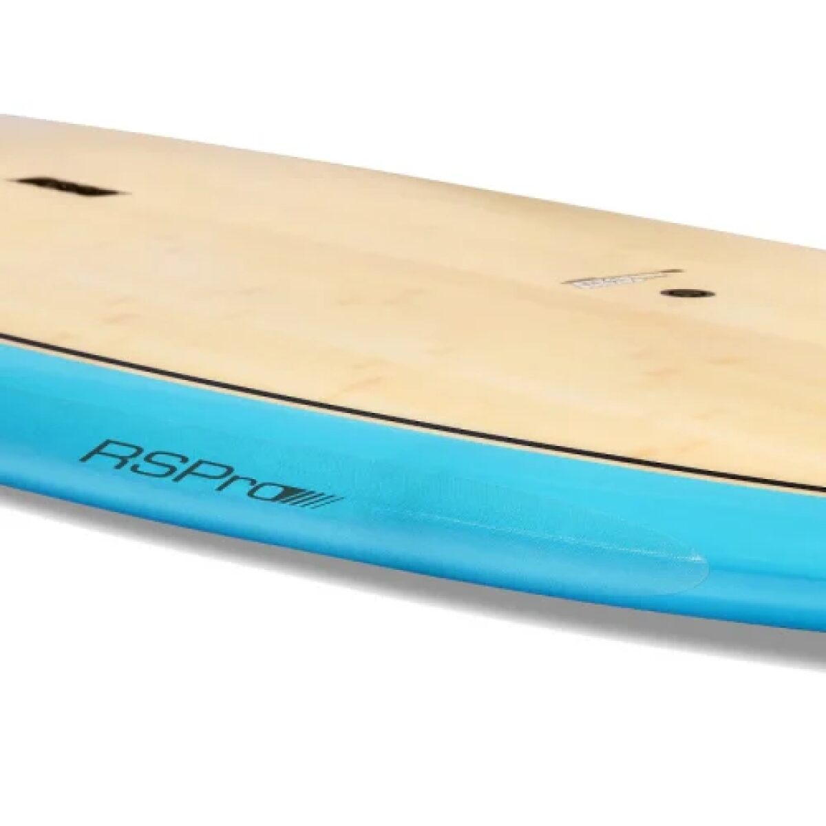 RS Pro Clear SUP Rail Saver Tape