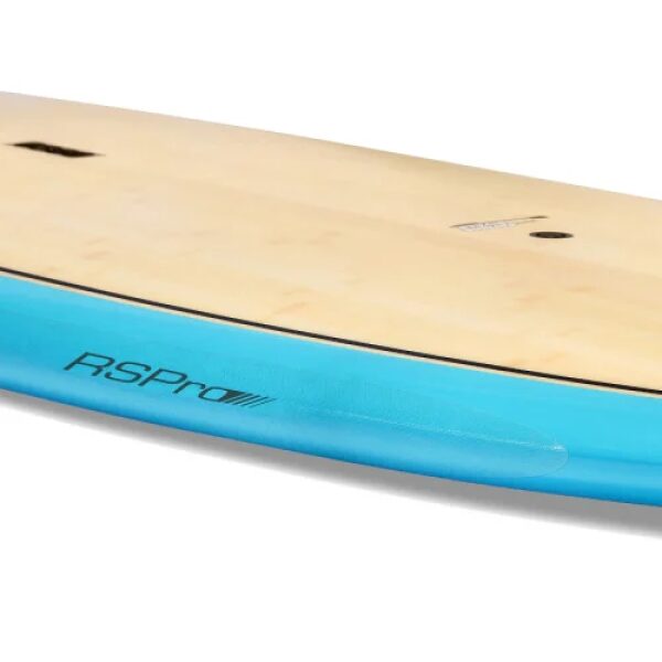 RS Pro Clear SUP Rail Saver Tape