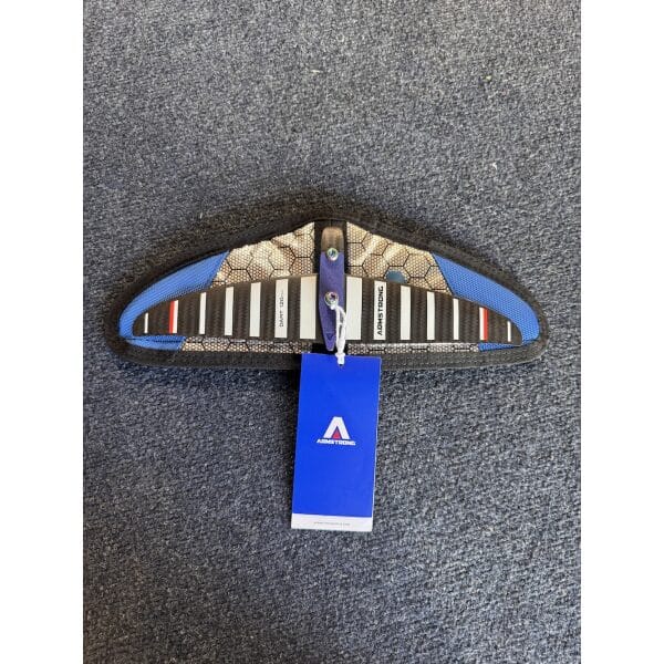 Armstrong Dart Demo 120 Stabilizer 2025