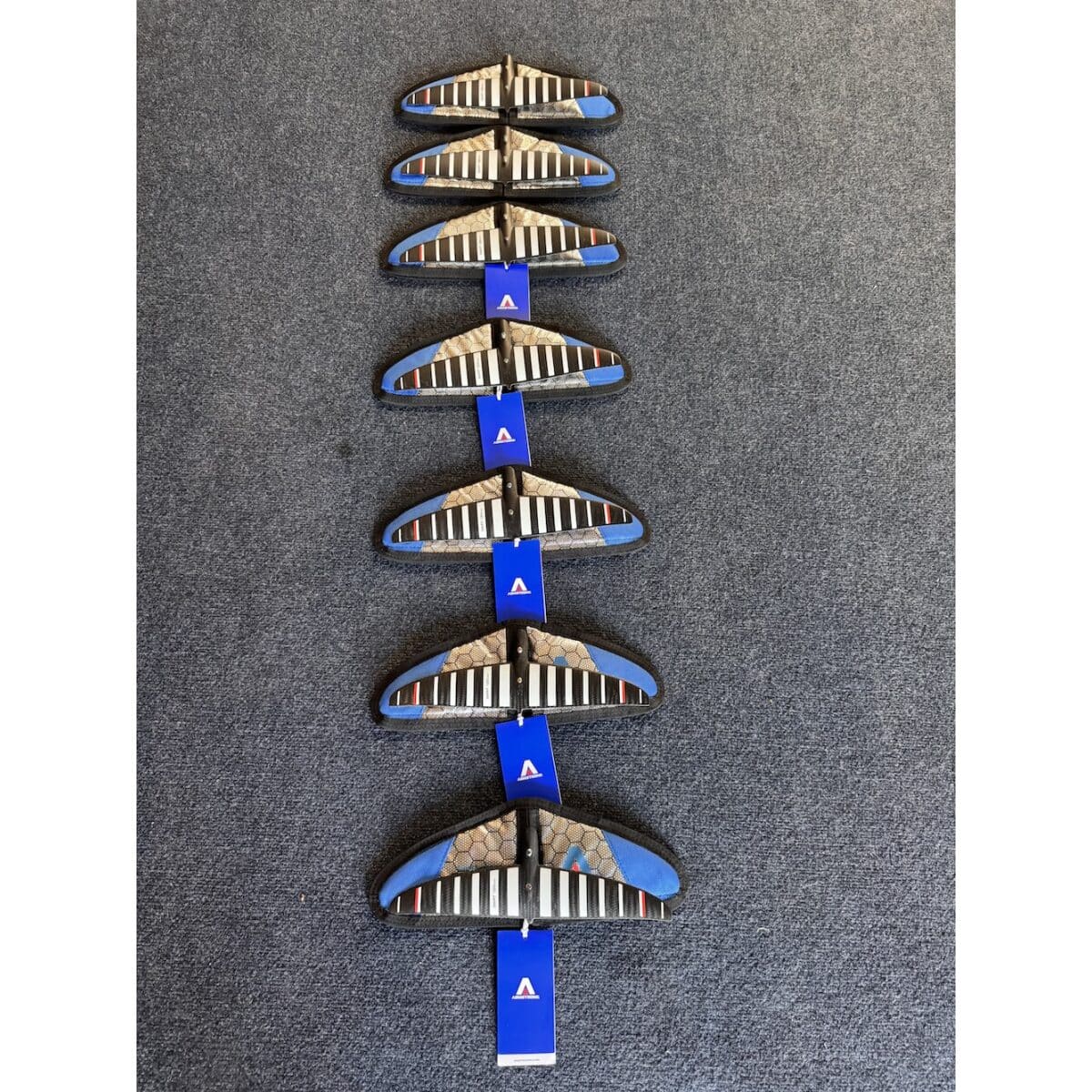 Armstrong Dart Demo 120 Stabilizer 2025