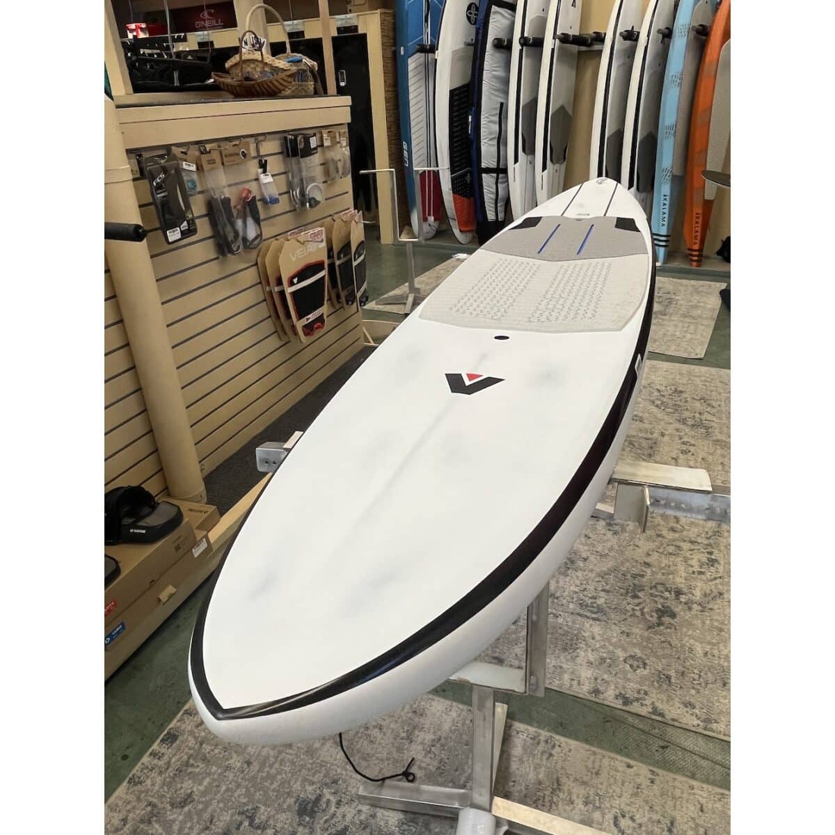 Armstrong Downwind Ocean MKIII Demo 95 Liter Foil Board