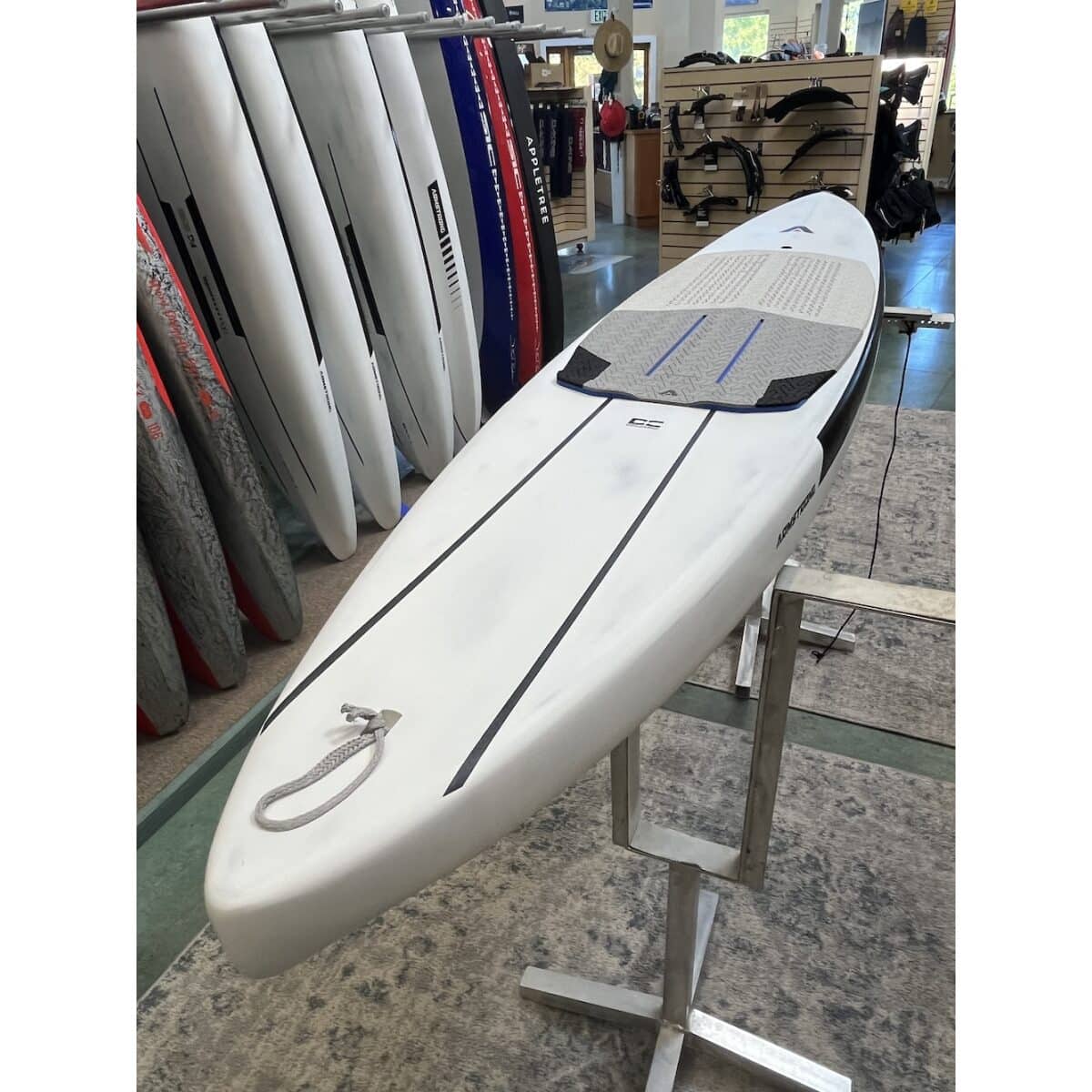 Armstrong Downwind Ocean MKIII Demo 95 Liter Foil Board