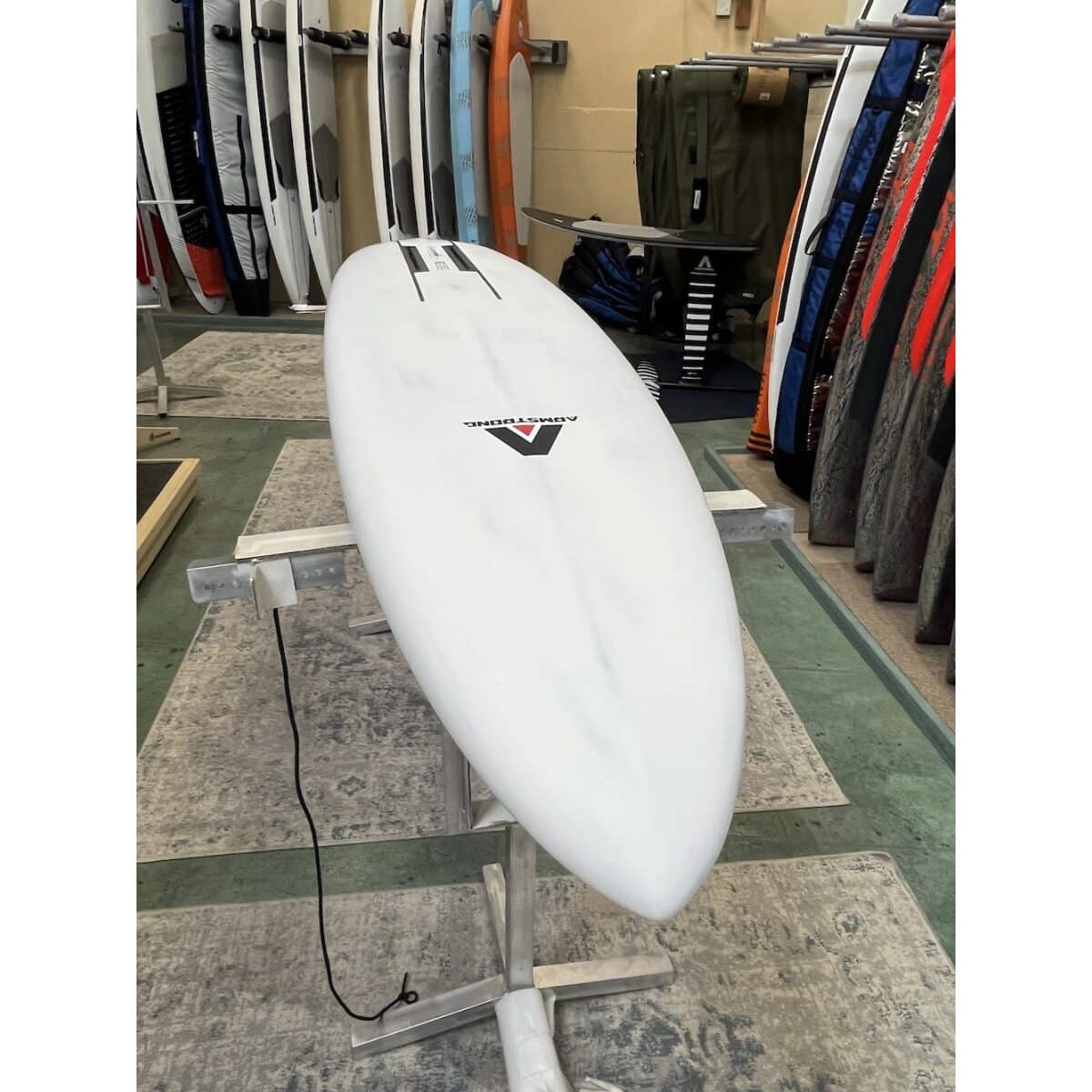 Armstrong Downwind Ocean MKIII Demo 95 Liter Foil Board