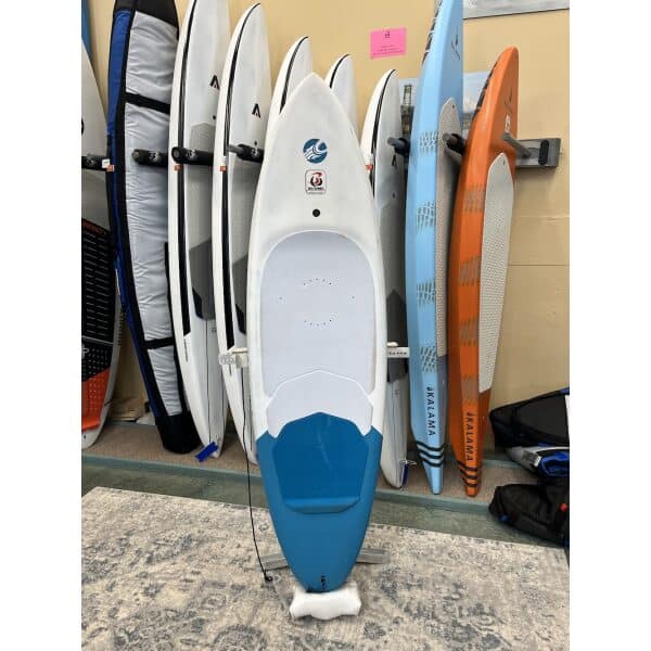 Cabrinha Swift Demo 80L Mid-Length Foil Board