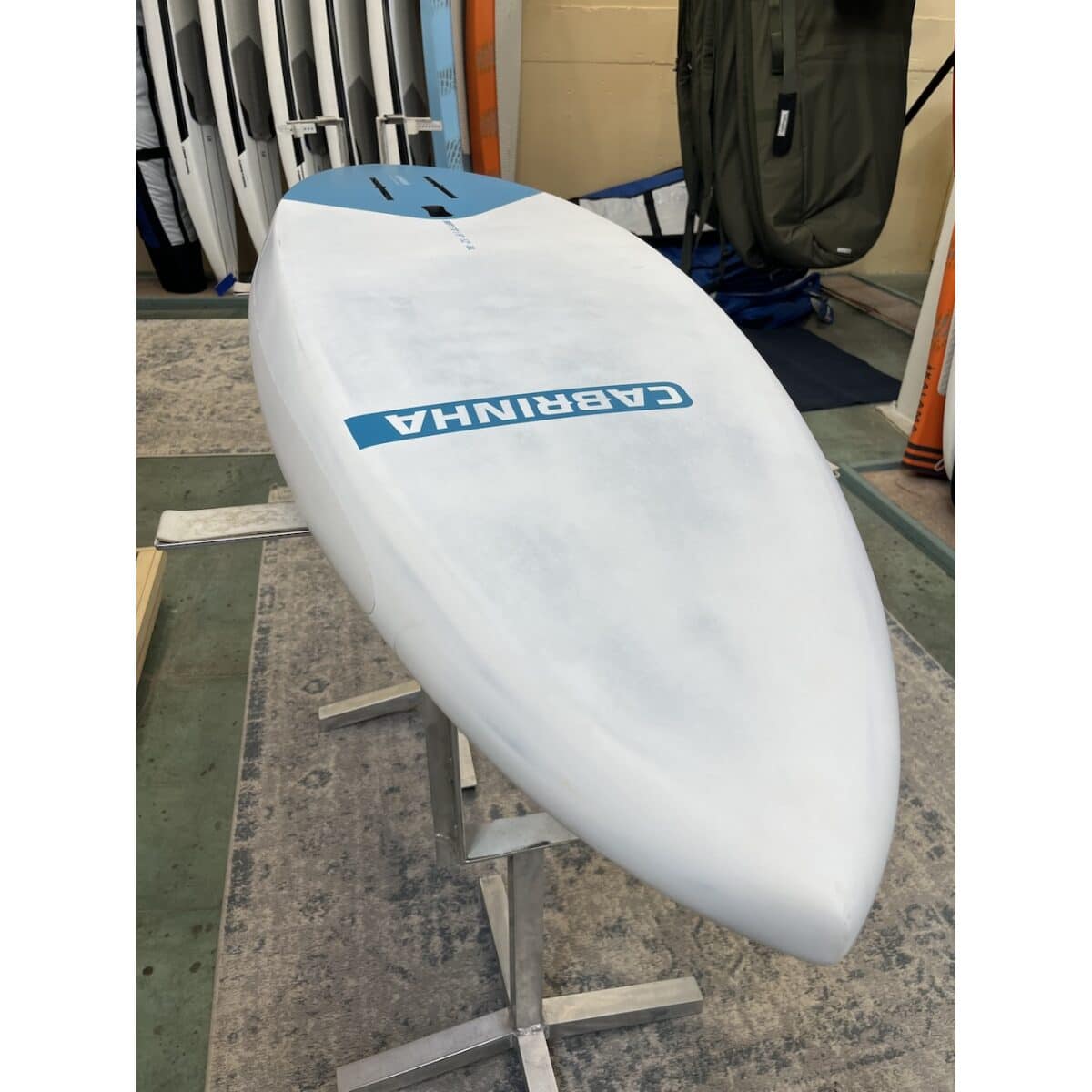 Cabrinha Swift Demo 80L Mid-Length Foil Board