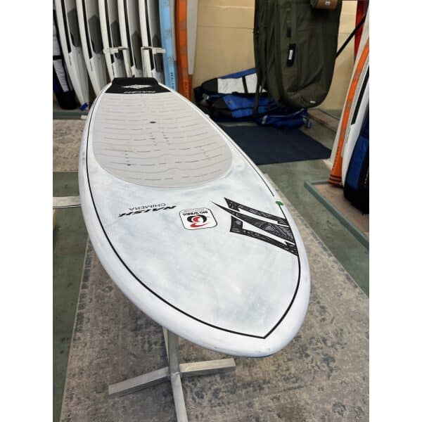 Naish Hover Chimera Mid-Length Demo 50 Liter 2025 Foil Board