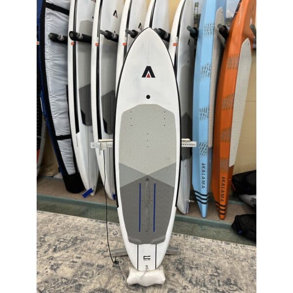 Armstrong Mid-Length Demo 45 Liter 2025 Foil Board