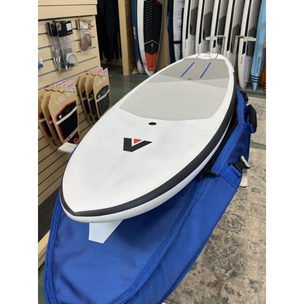 Armstrong Mid-Length Demo 45 Liter 2025 Foil Board