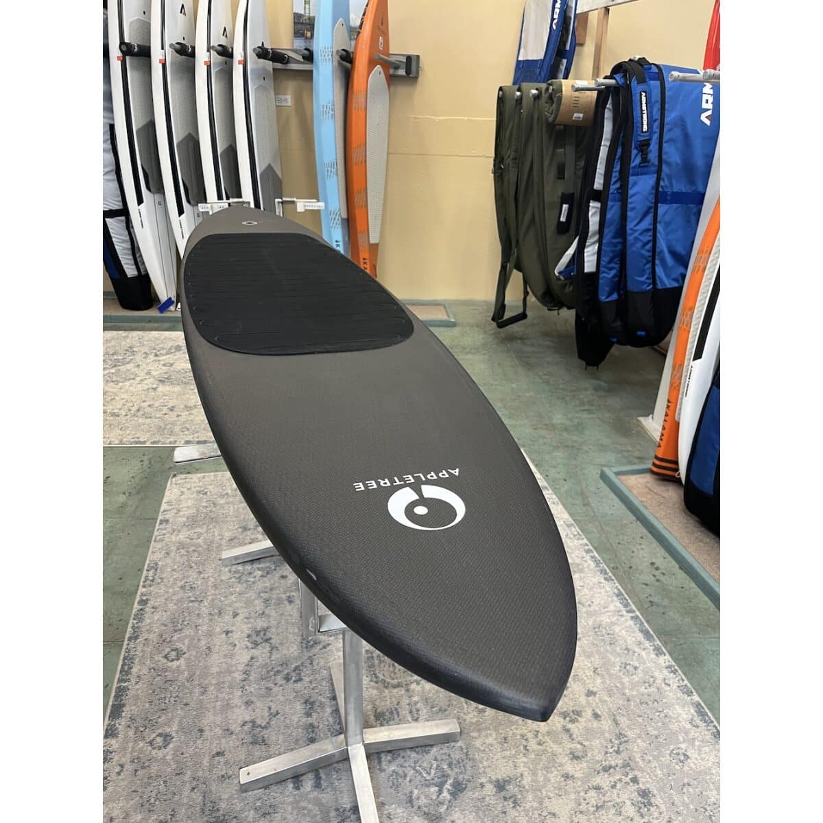 Appletree Skipper Downwind V2 110 Liter Display Board