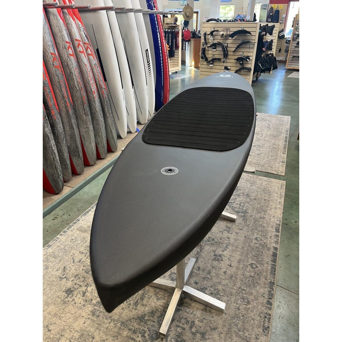 Appletree Skipper Downwind V2 110 Liter Display Board