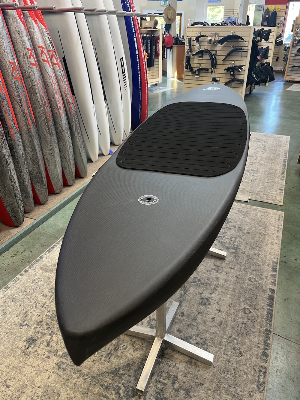 Appletree Skipper Downwind V2 110 Liter Display Board Appletree Skipper Downwind V2 110 Liter Display Board