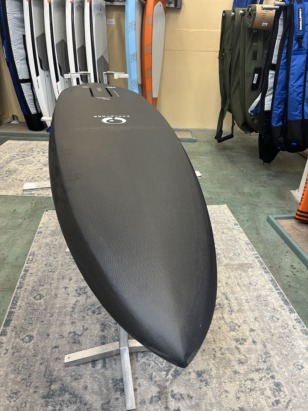 Appletree Skipper Downwind V2 110 Liter Display Board Appletree Skipper Downwind V2 110 Liter Display Board