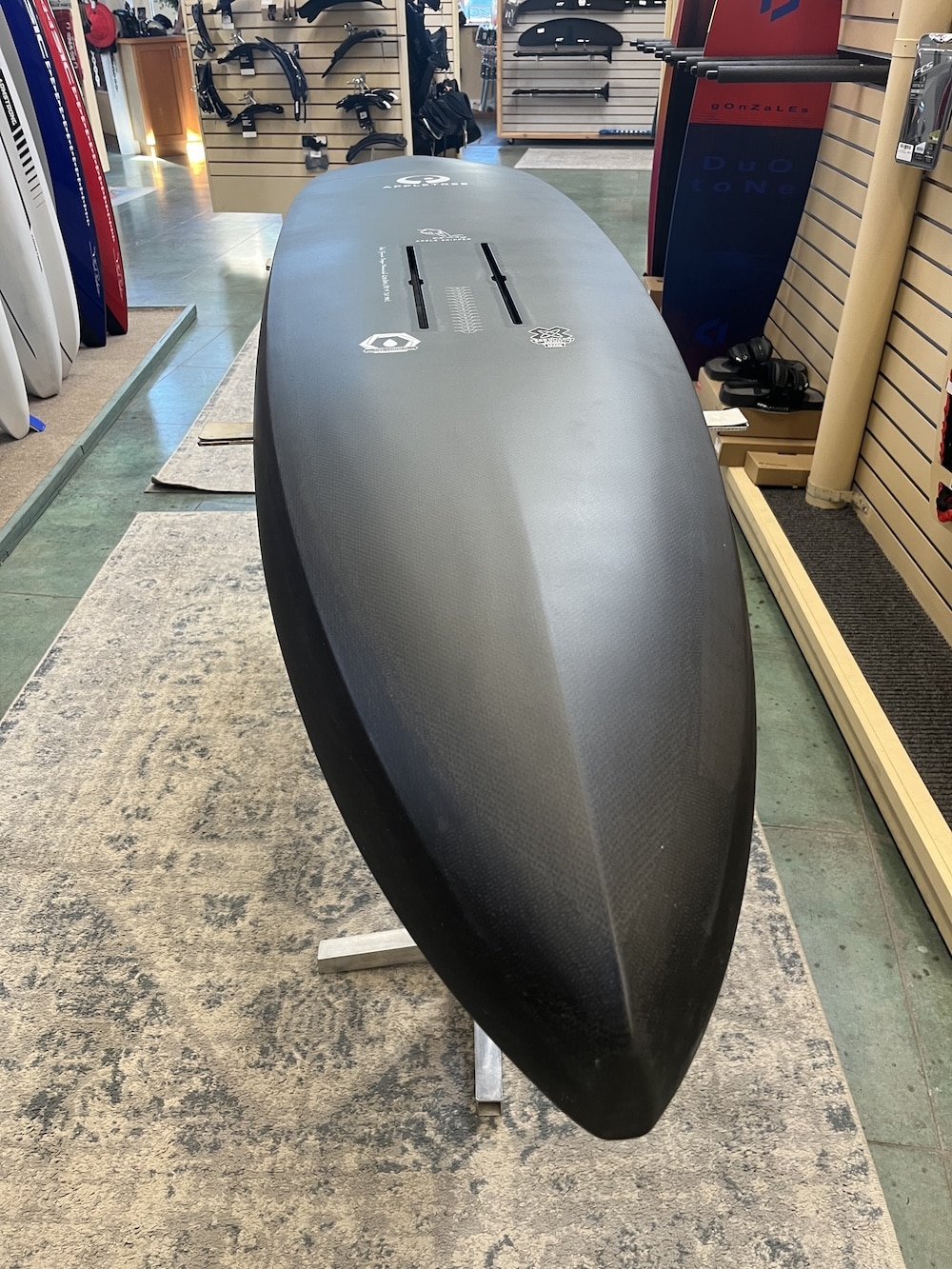 Appletree Skipper Downwind V2 110 Liter Display Board Appletree Skipper Downwind V2 110 Liter Display Board