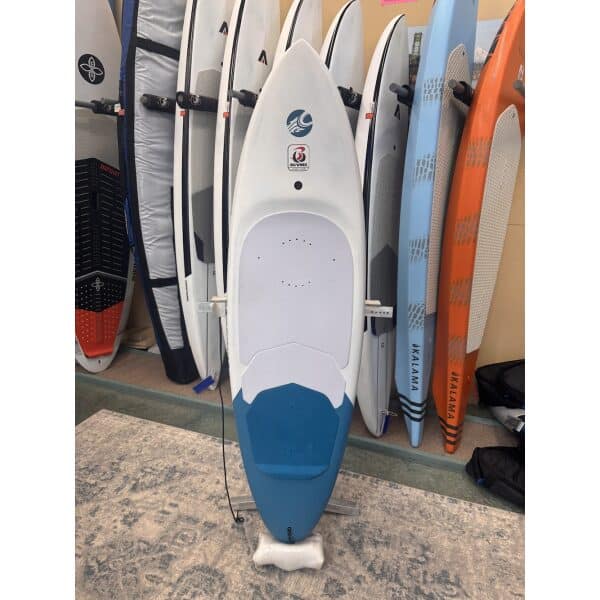 Cabrinha Swift Demo 65L Mid-Length Foil Board