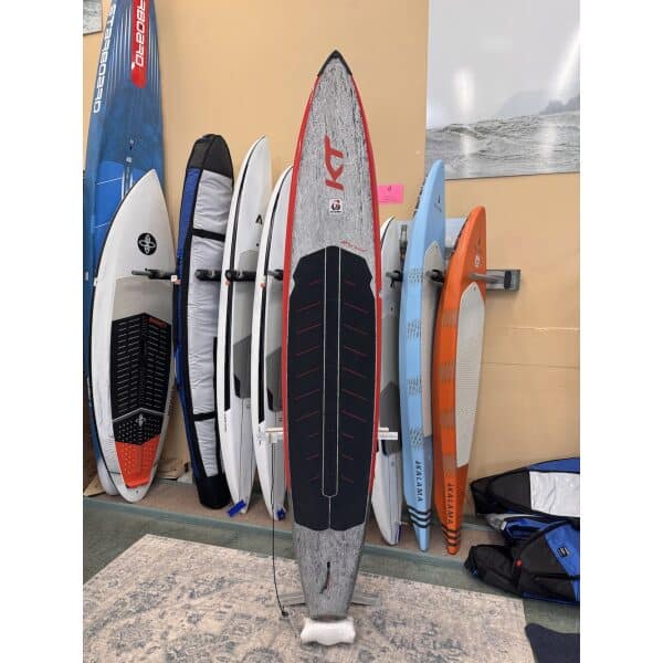 KT Ginxu Dragonfly 3 Demo 135 Liter 2025 Foil Board