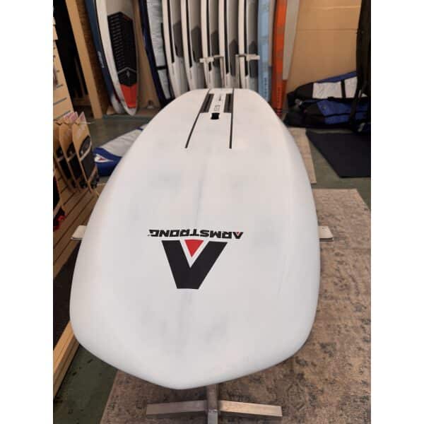 Armstrong FG Demo 70 Liter 2025 Wing Foil Board