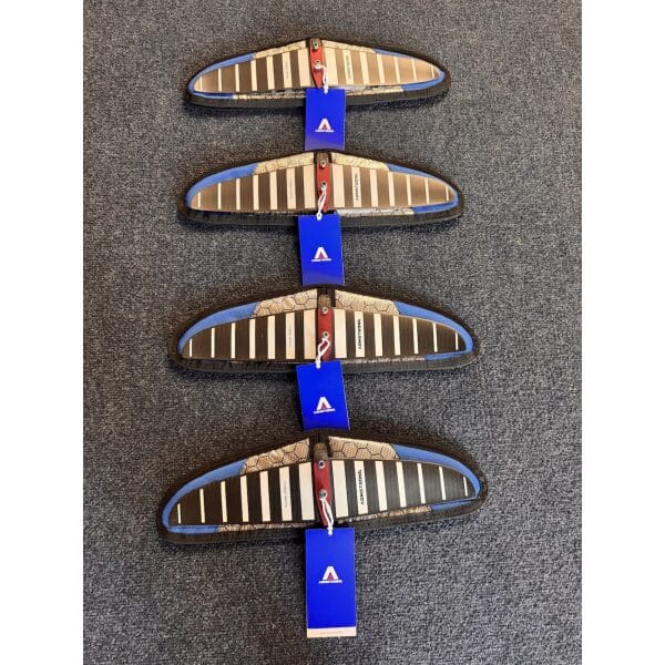 Armstrong Flow Demo 235 Stabilizer 2025