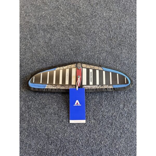 Armstrong Flow Demo 235 Stabilizer 2025