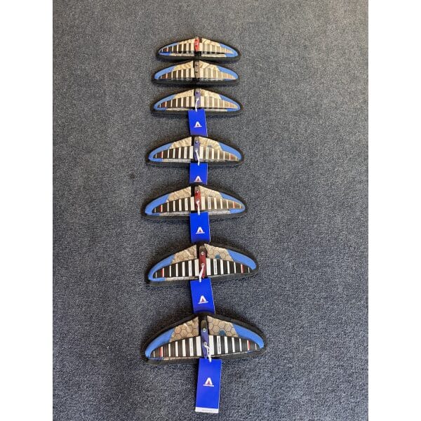 Armstrong Dart Demo 120 Stabilizer 2025 Armstrong Dart Demo 120 Stabilizer 2025