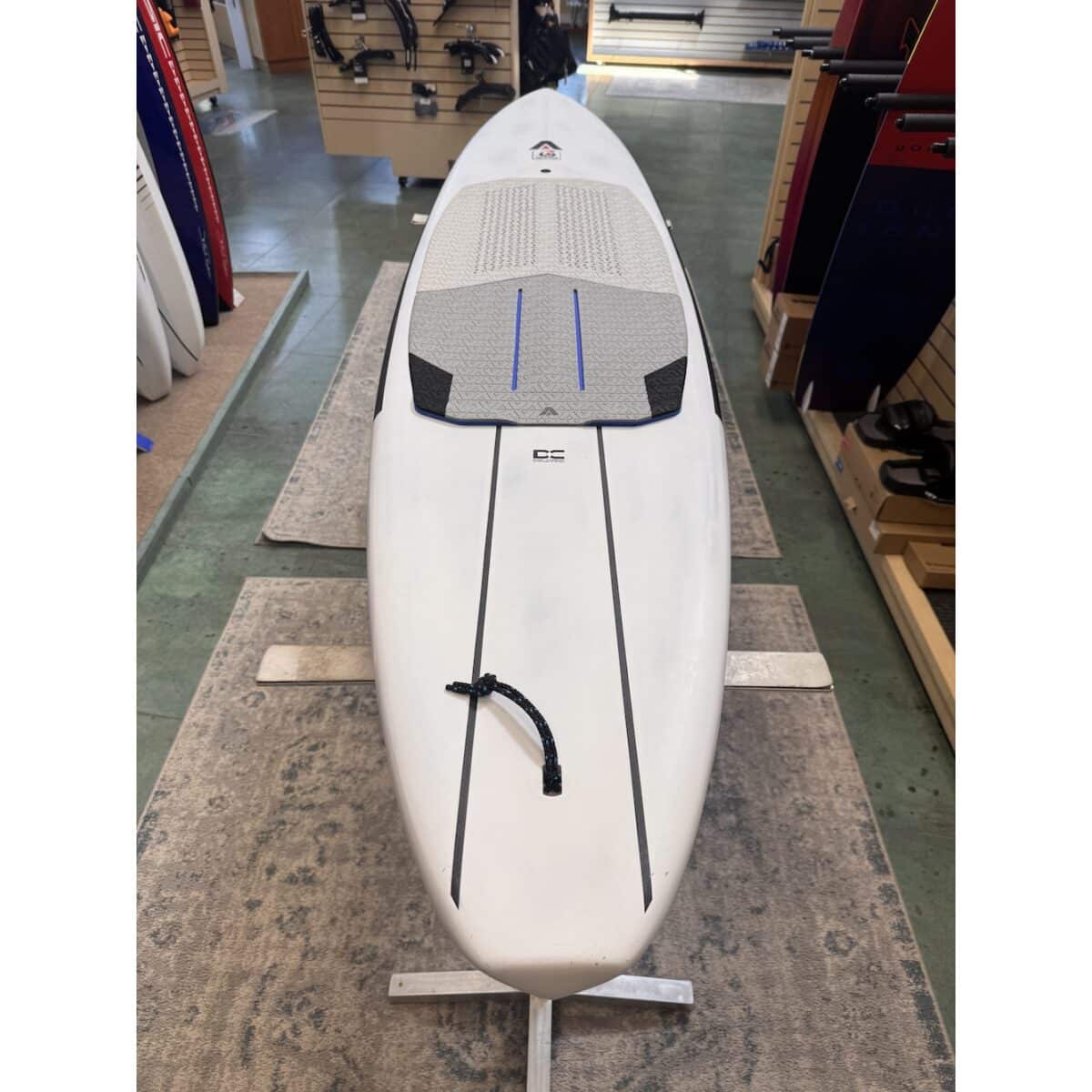 Armstrong Downwind MKIII Demo 115 Liter Foil Board