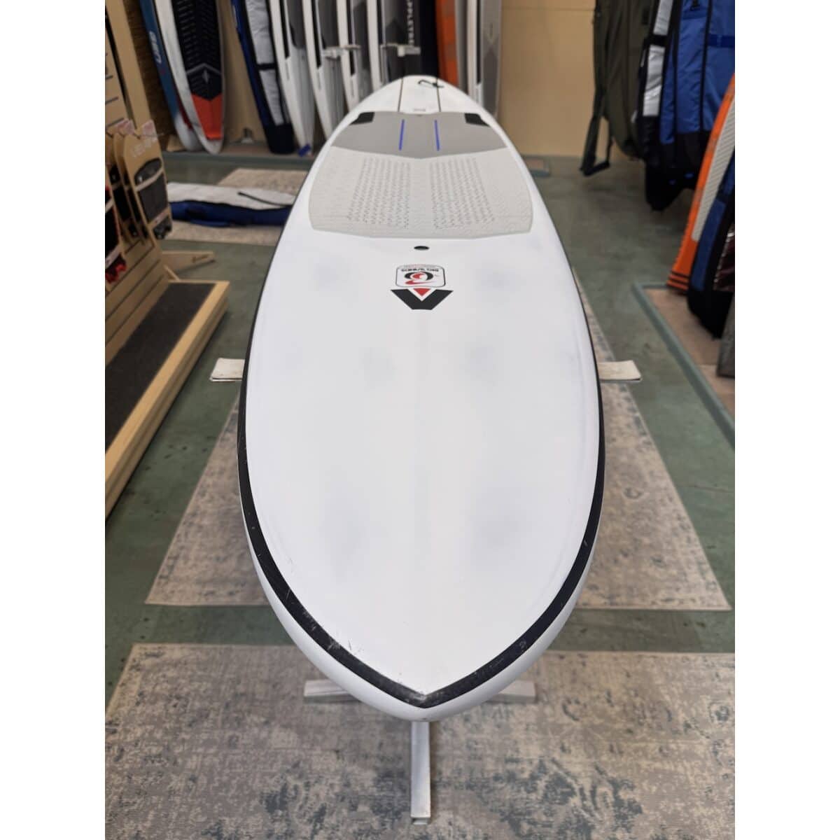 Armstrong Downwind MKIII Demo 115 Liter Foil Board