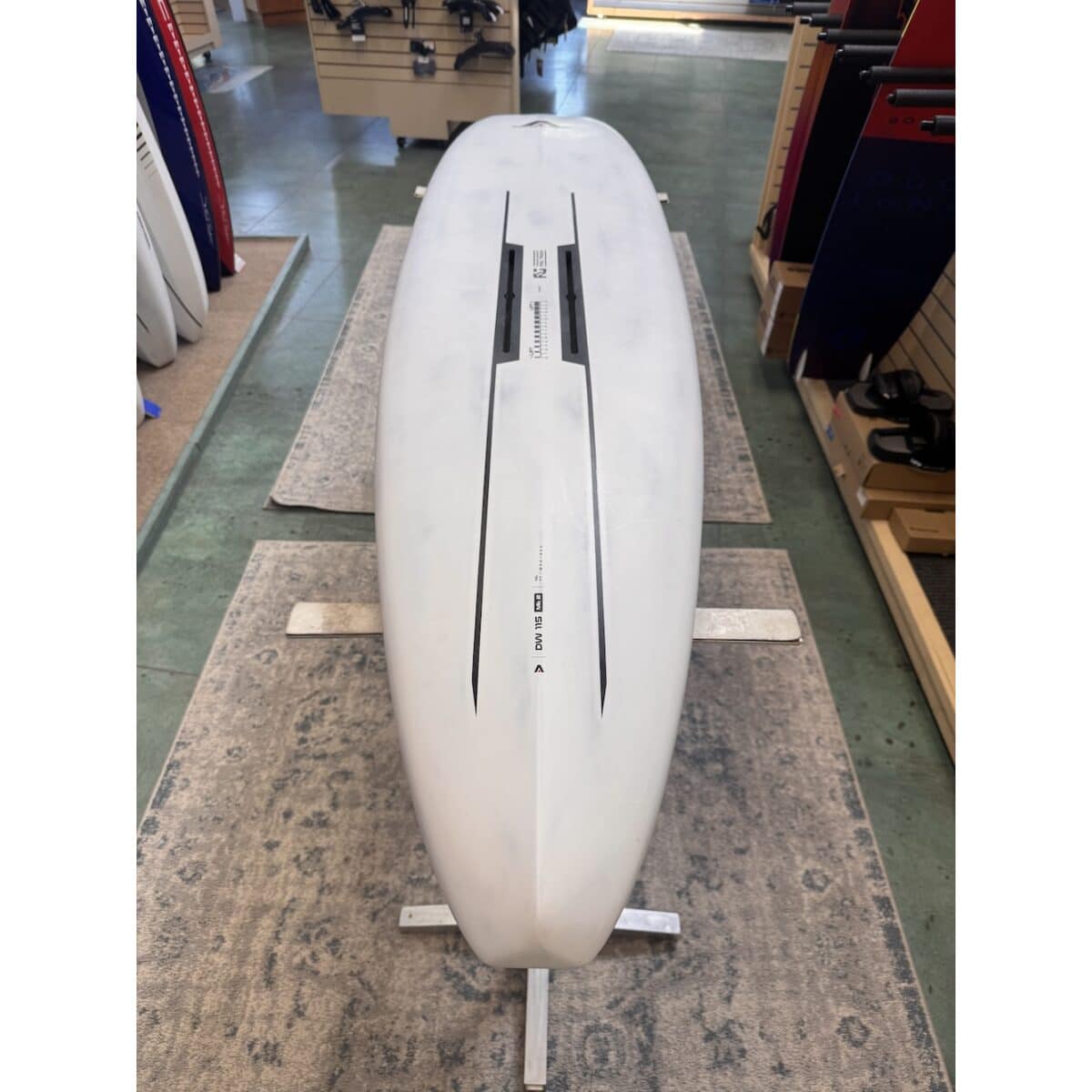 Armstrong Downwind MKIII Demo 115 Liter Foil Board