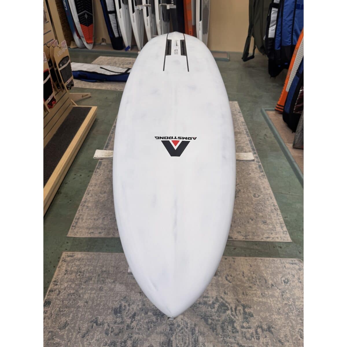 Armstrong Downwind MKIII Demo 115 Liter Foil Board