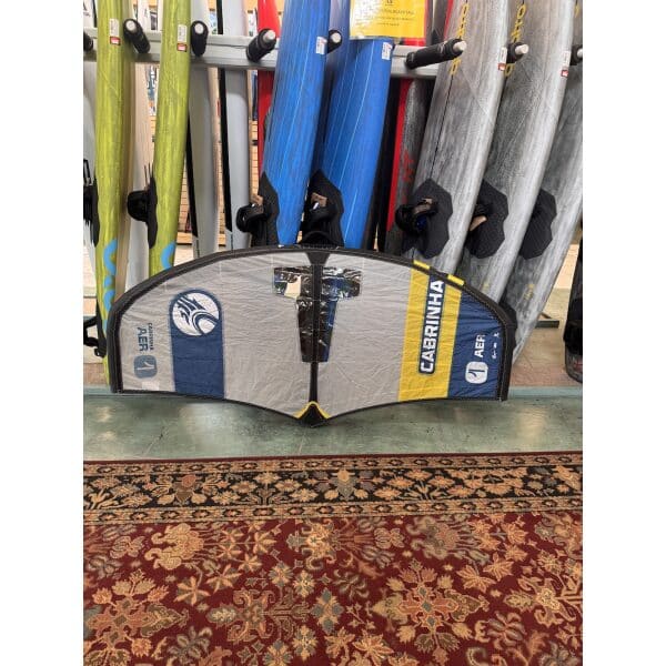 Cabrinha AER USED 1.0m 2025