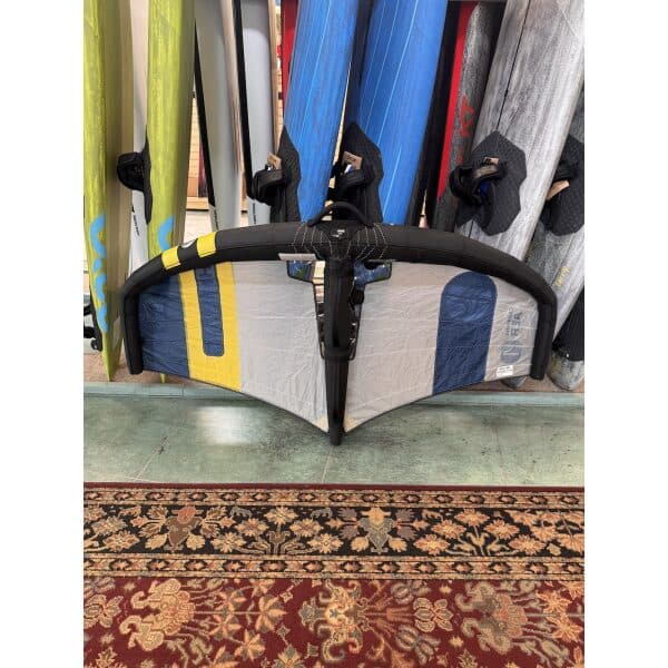 Cabrinha AER USED 1.0m 2025 Cabrinha AER USED 1.0m 2025