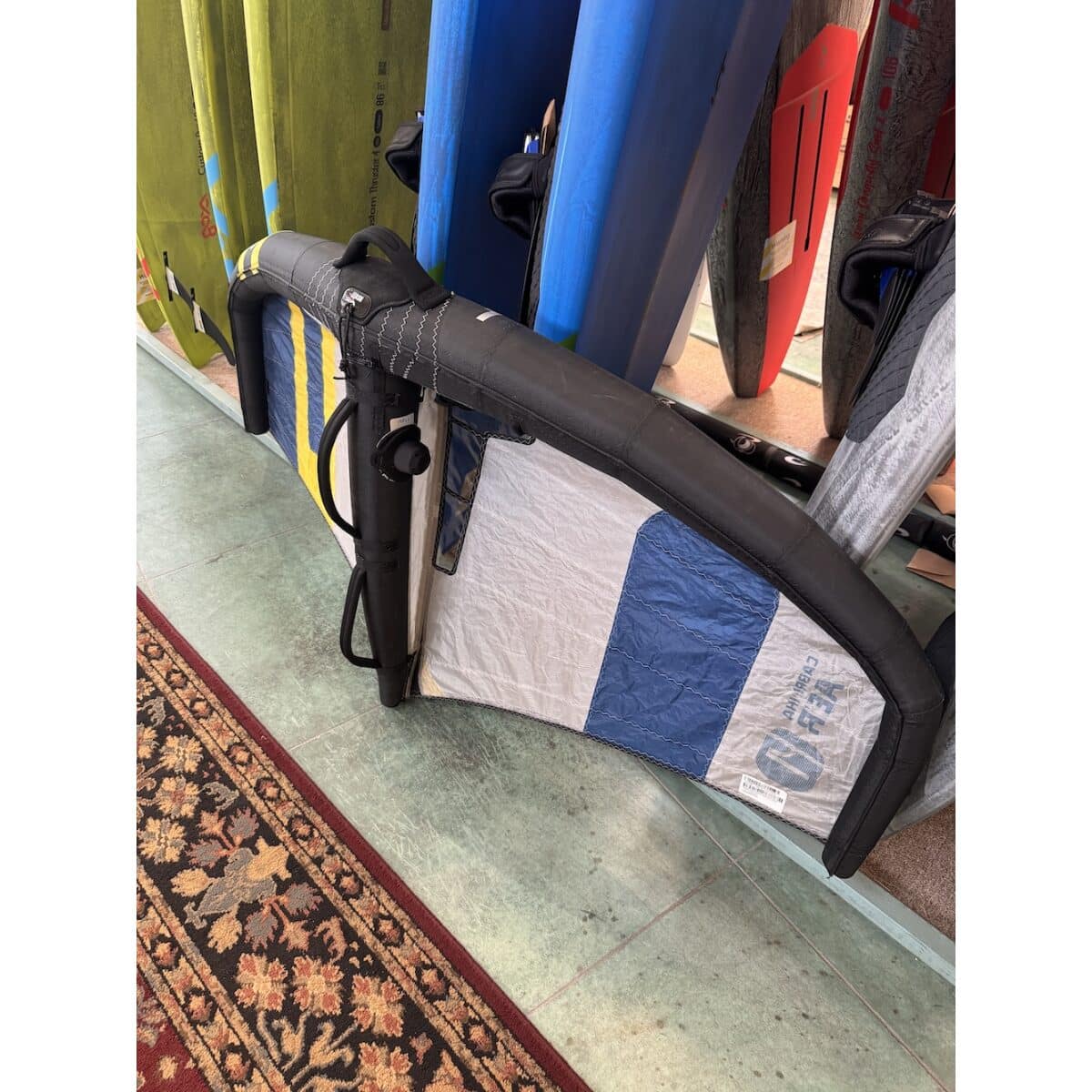 Cabrinha AER USED 1.0m 2025