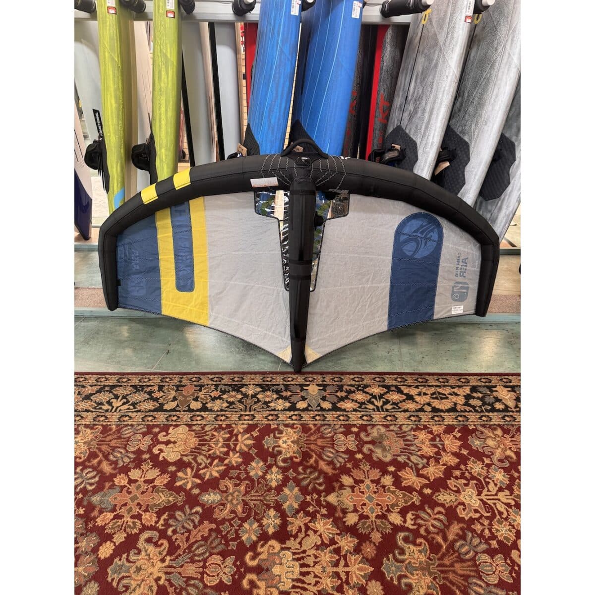 Cabrinha AER USED 1.6m 2025