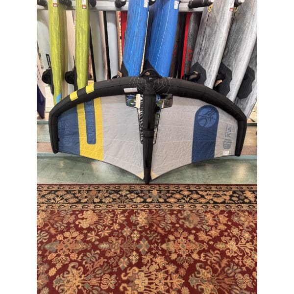 Cabrinha AER USED 1.6m 2025 Cabrinha AER USED 1.6m 2025