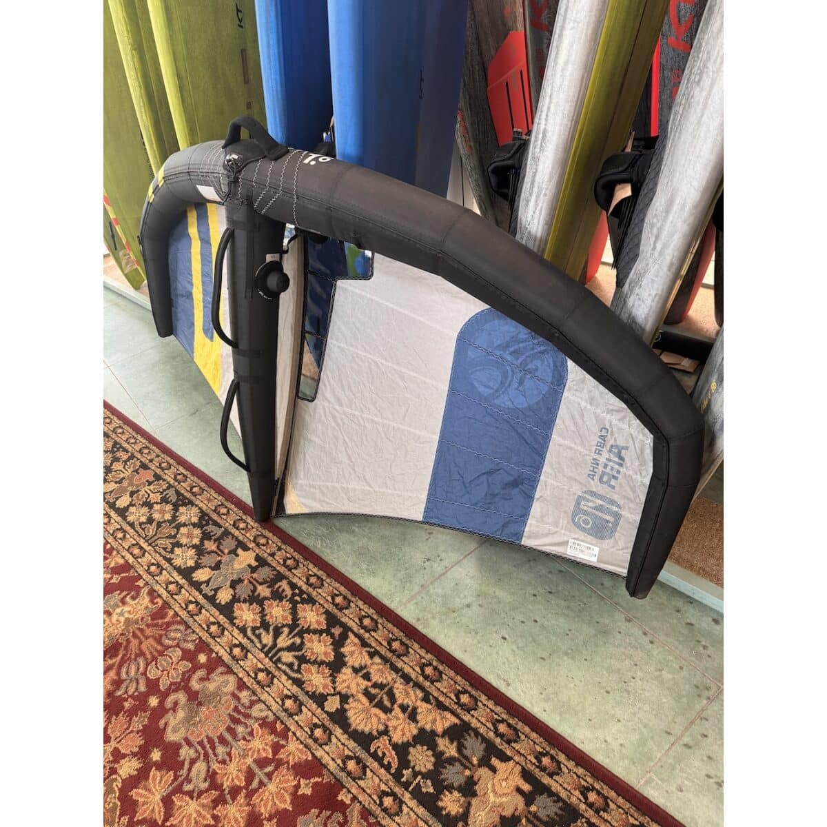 Cabrinha AER USED 1.6m 2025