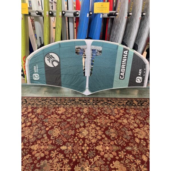 Cabrinha AER USED 2.0m 2025