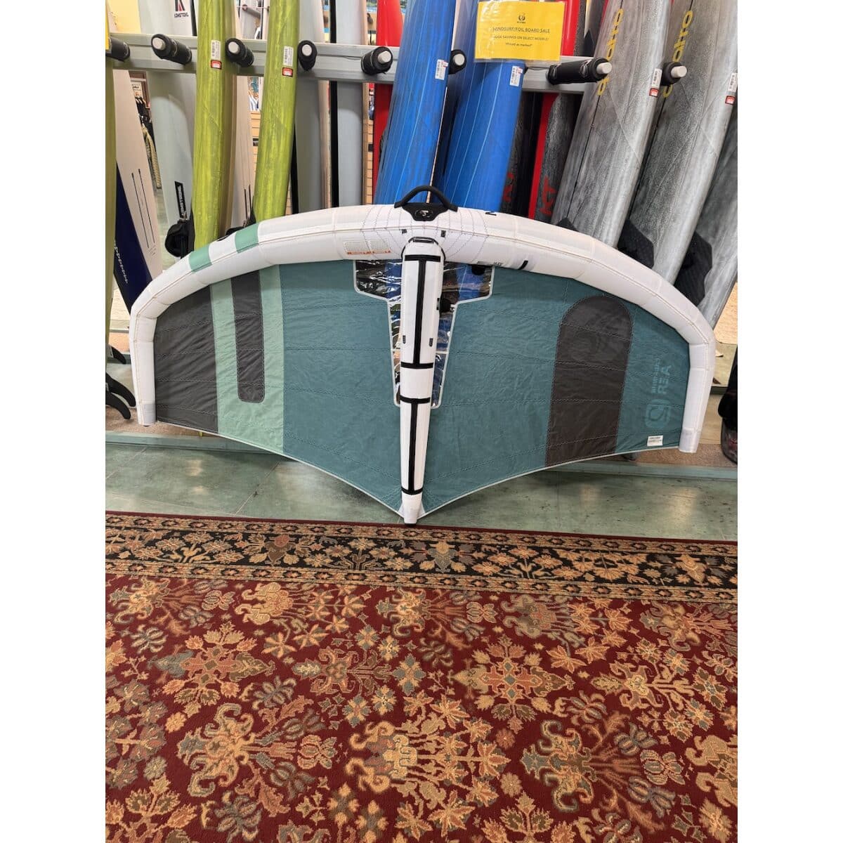 Cabrinha AER USED 2.0m 2025