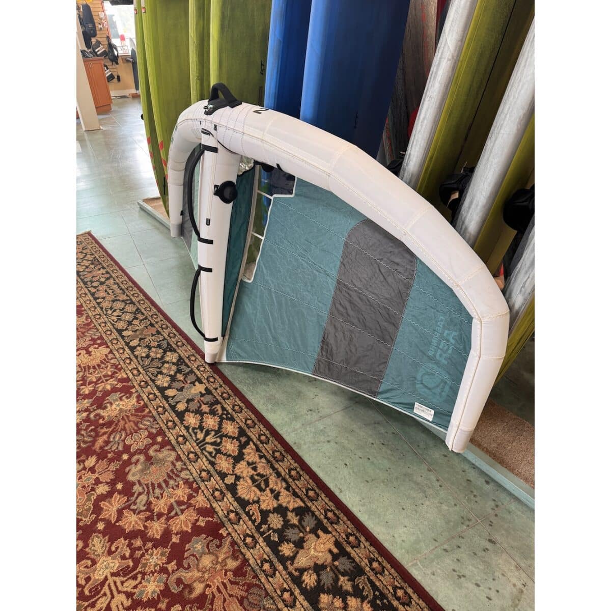 Cabrinha AER USED 2.0m 2025