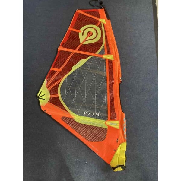 Goya Scion X Pro 2023 2.5 USED Windsurfing Sail