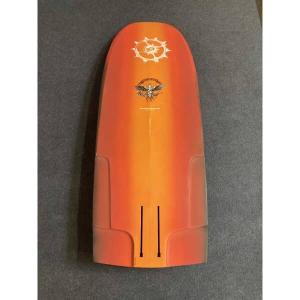 Slingshot Wizard V2 114 USED Windfoil Board